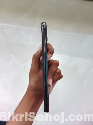 Apple I phone 11 pro max